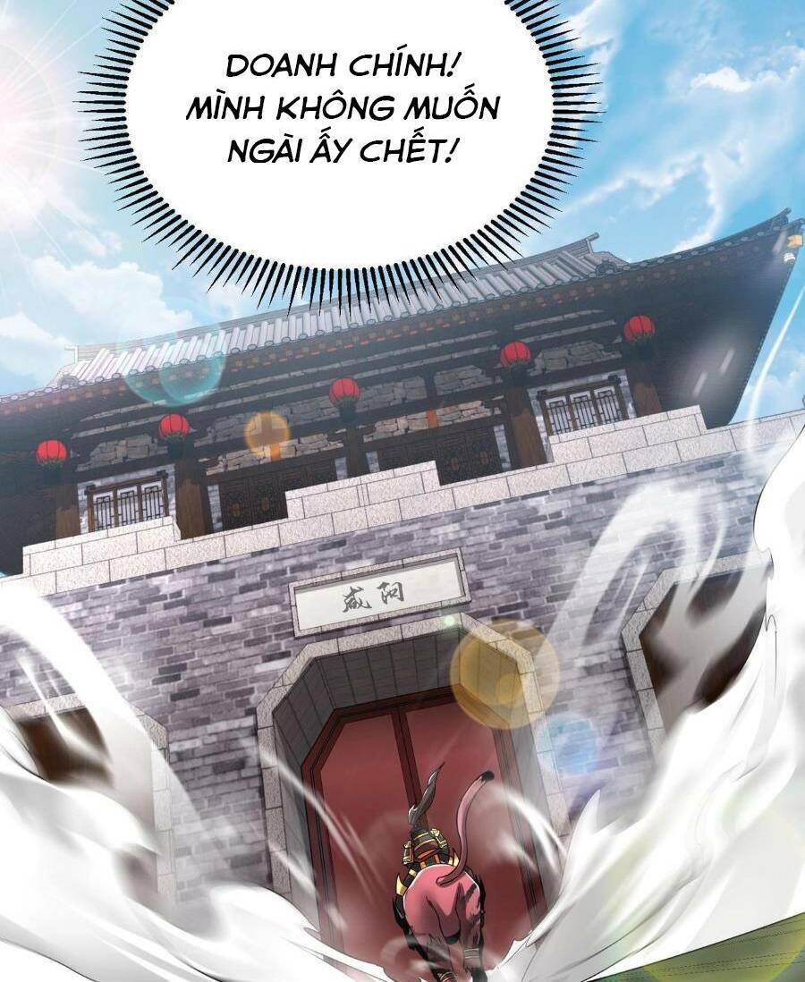 Đại Tần: Ta Con Trai Tần Thủy Hoàng Giết Địch Thăng Cấp Thành Thần Chapter 67 - 46