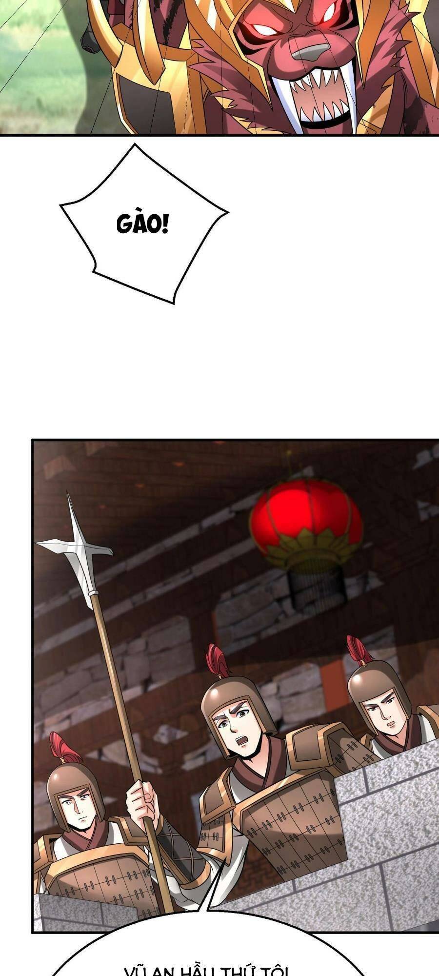 Đại Tần: Ta Con Trai Tần Thủy Hoàng Giết Địch Thăng Cấp Thành Thần Chapter 67 - 48