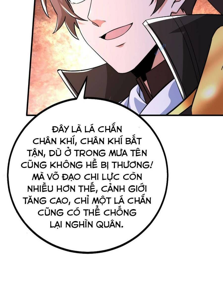Đại Tần: Ta Con Trai Tần Thủy Hoàng Giết Địch Thăng Cấp Thành Thần Chapter 67 - 6