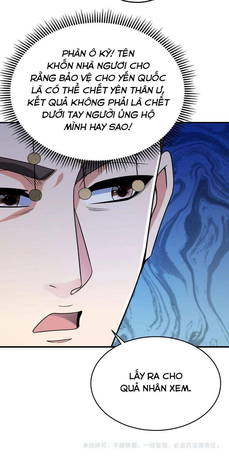 Đại Tần: Ta Con Trai Tần Thủy Hoàng Giết Địch Thăng Cấp Thành Thần Chapter 67 - 57