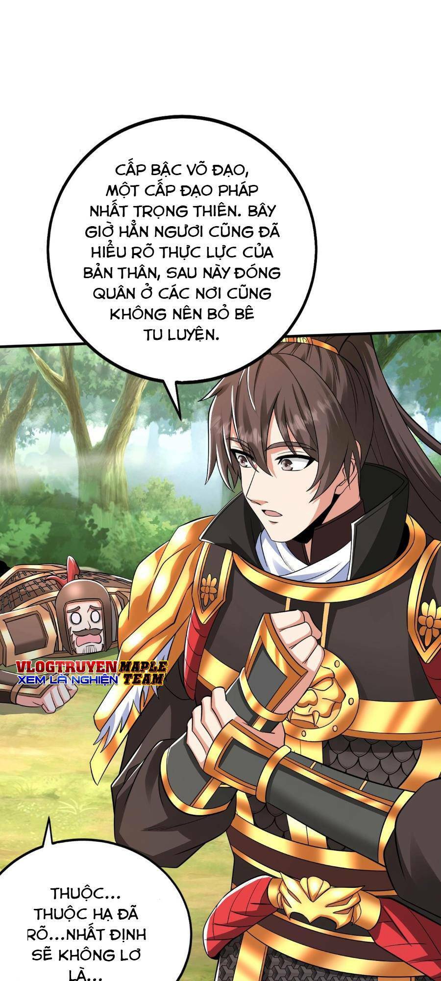 Đại Tần: Ta Con Trai Tần Thủy Hoàng Giết Địch Thăng Cấp Thành Thần Chapter 67 - 8