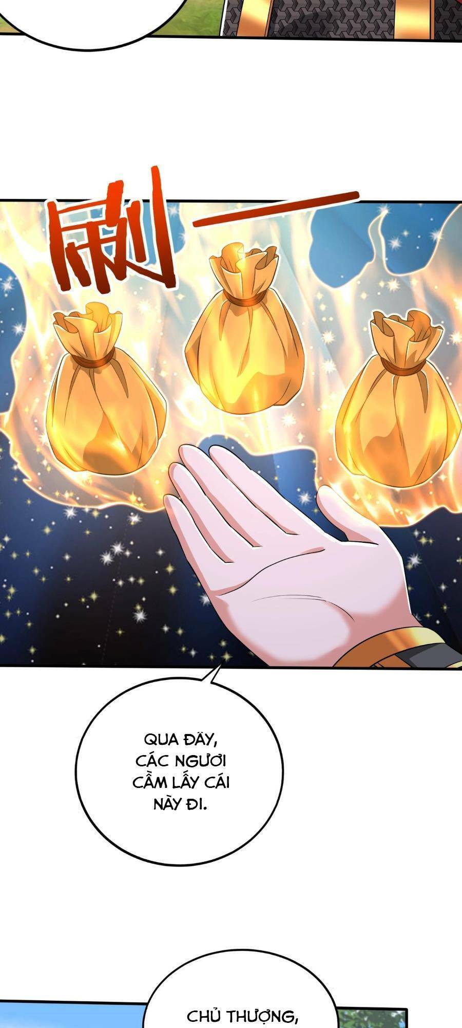 Đại Tần: Ta Con Trai Tần Thủy Hoàng Giết Địch Thăng Cấp Thành Thần Chapter 67 - 9