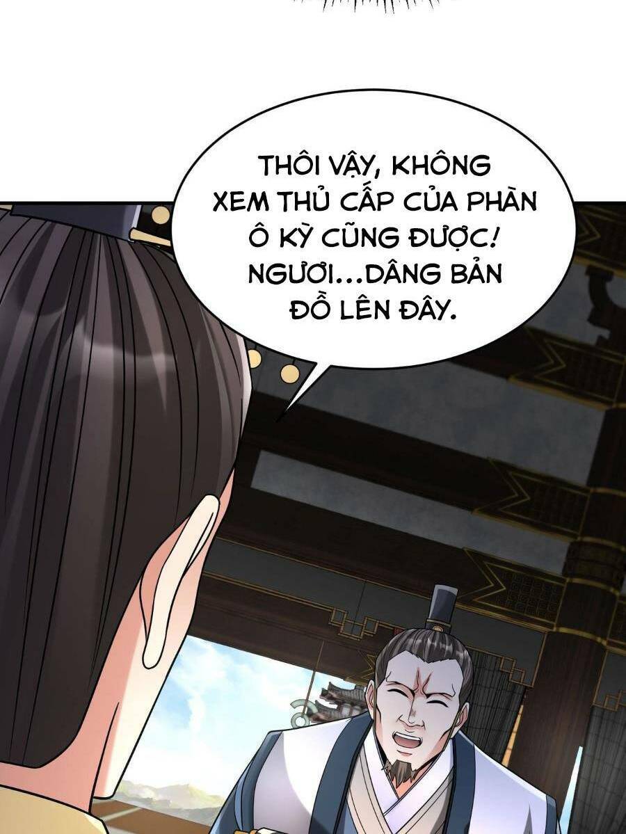 Đại Tần: Ta Con Trai Tần Thủy Hoàng Giết Địch Thăng Cấp Thành Thần Chapter 68 - 11