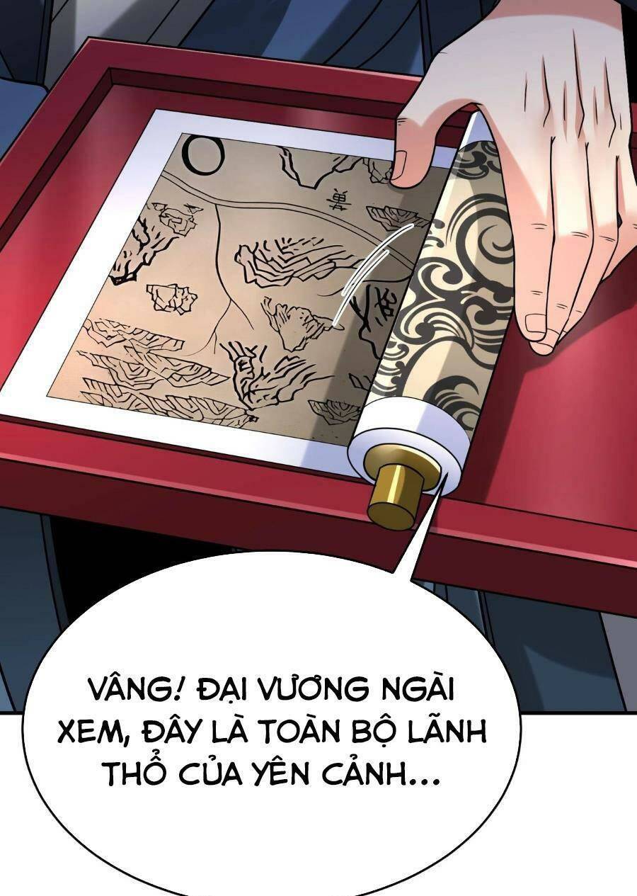 Đại Tần: Ta Con Trai Tần Thủy Hoàng Giết Địch Thăng Cấp Thành Thần Chapter 68 - 16