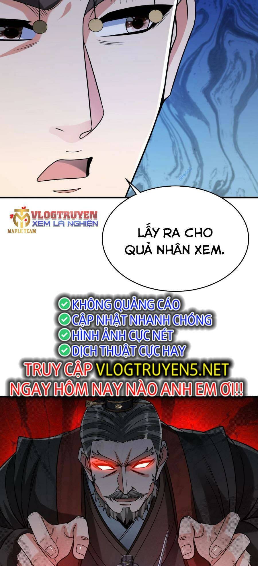 Đại Tần: Ta Con Trai Tần Thủy Hoàng Giết Địch Thăng Cấp Thành Thần Chapter 68 - 4