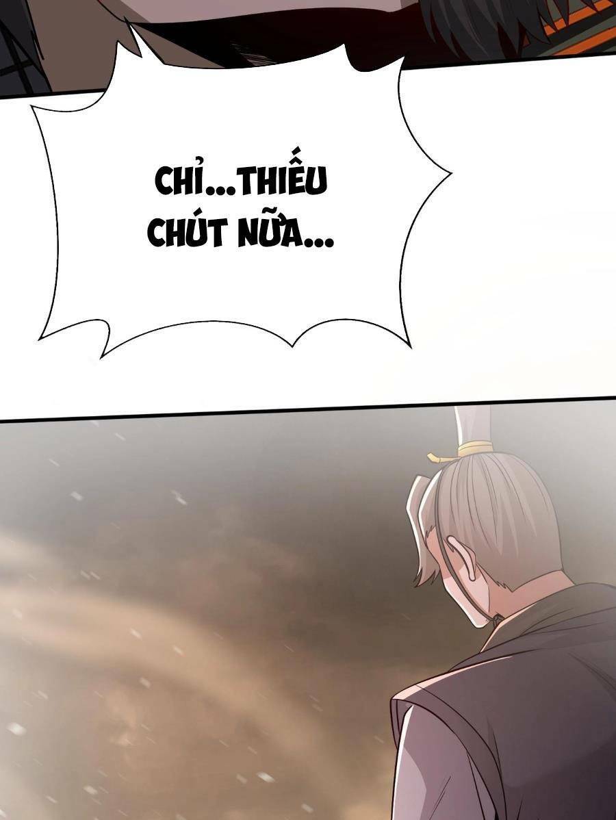 Đại Tần: Ta Con Trai Tần Thủy Hoàng Giết Địch Thăng Cấp Thành Thần Chapter 68 - 33