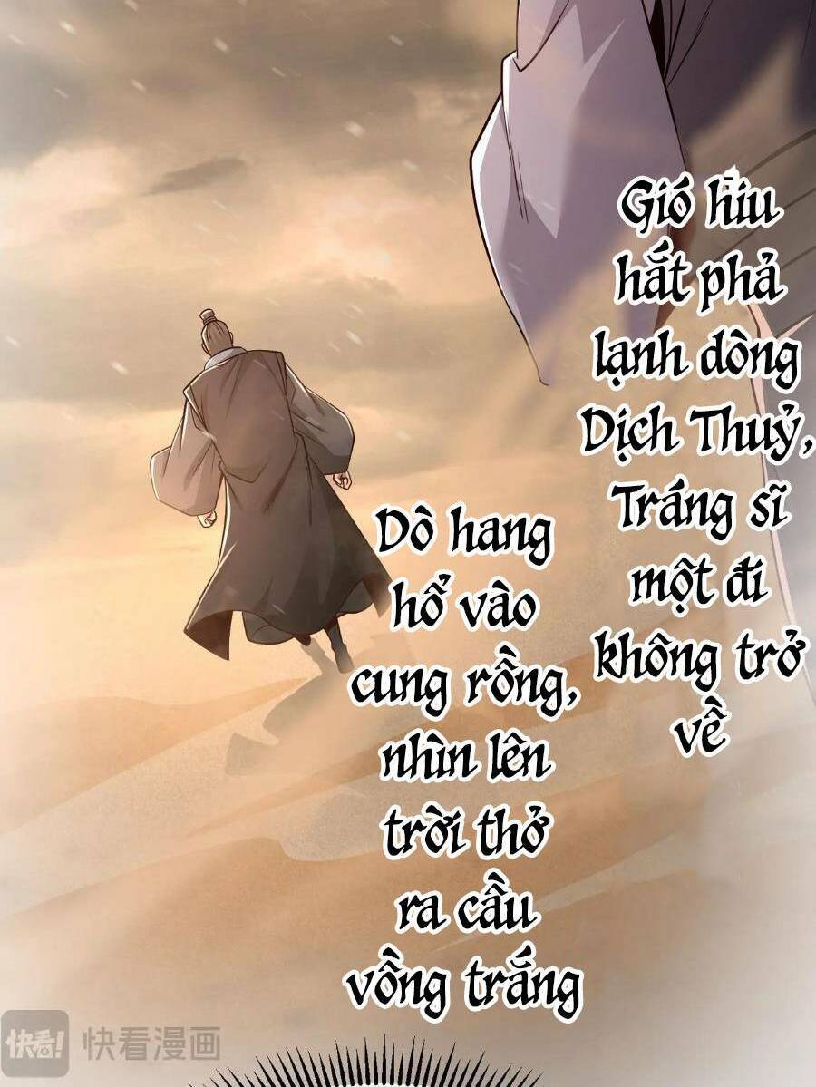 Đại Tần: Ta Con Trai Tần Thủy Hoàng Giết Địch Thăng Cấp Thành Thần Chapter 68 - 34