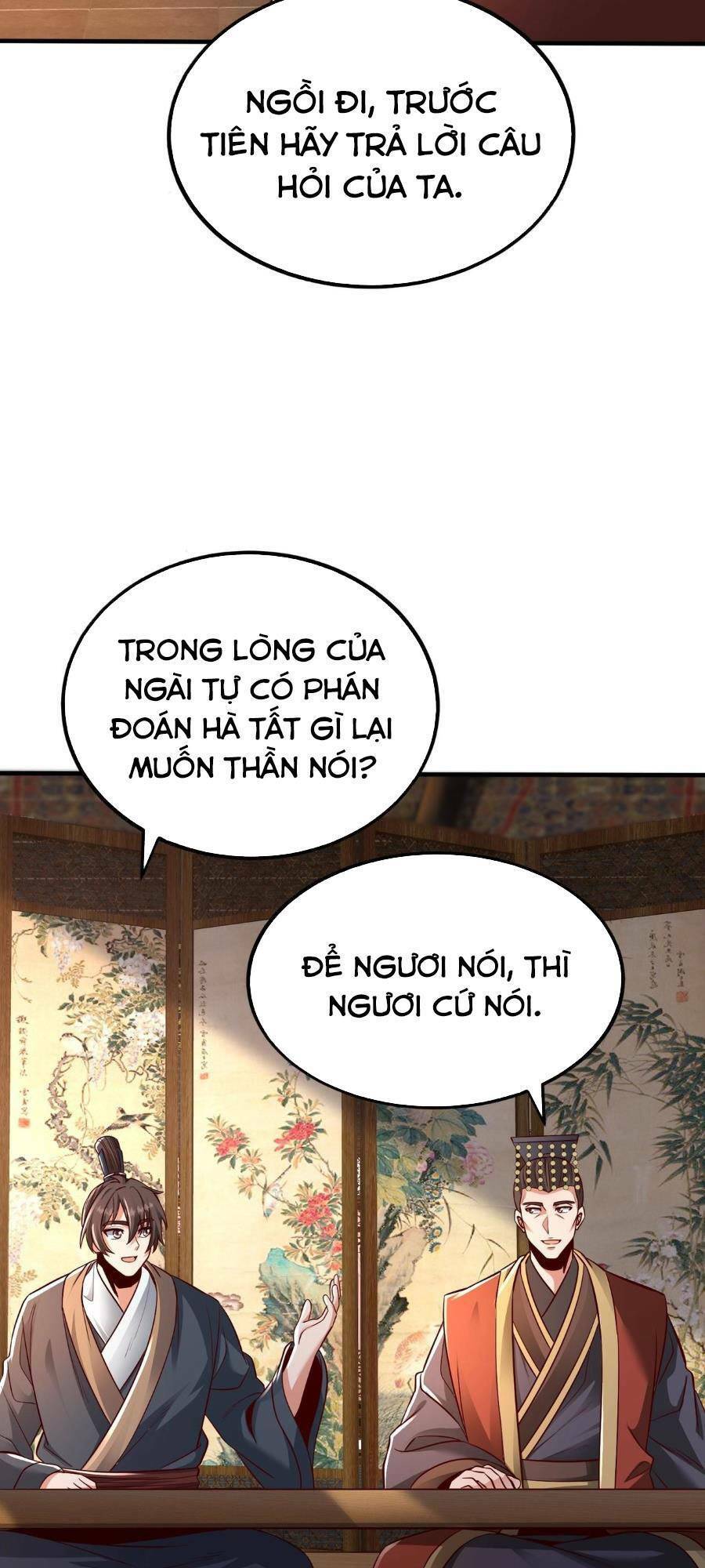 Đại Tần: Ta Con Trai Tần Thủy Hoàng Giết Địch Thăng Cấp Thành Thần Chapter 69 - 33