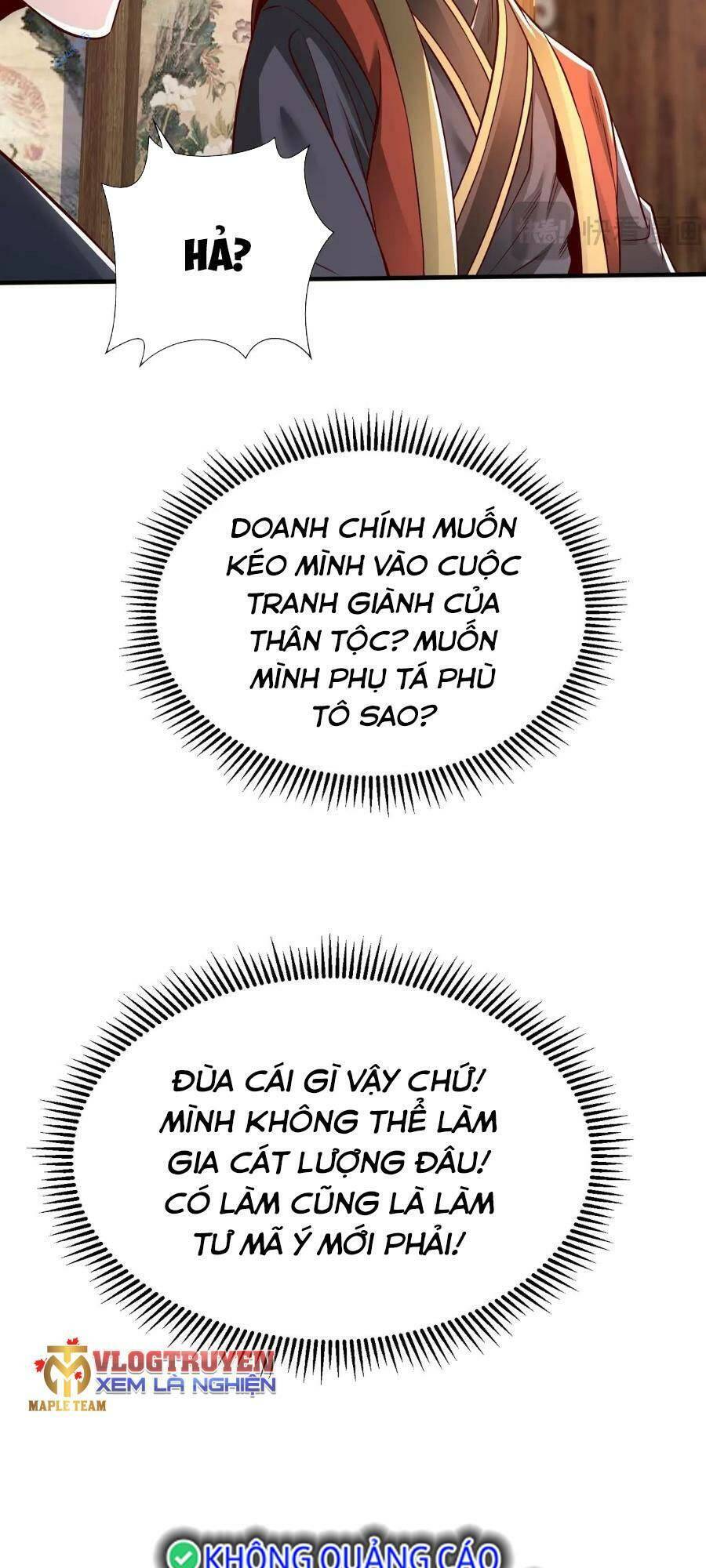Đại Tần: Ta Con Trai Tần Thủy Hoàng Giết Địch Thăng Cấp Thành Thần Chapter 69 - 37