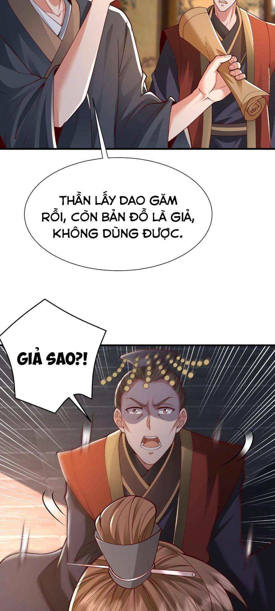 Đại Tần: Ta Con Trai Tần Thủy Hoàng Giết Địch Thăng Cấp Thành Thần Chapter 69 - 43