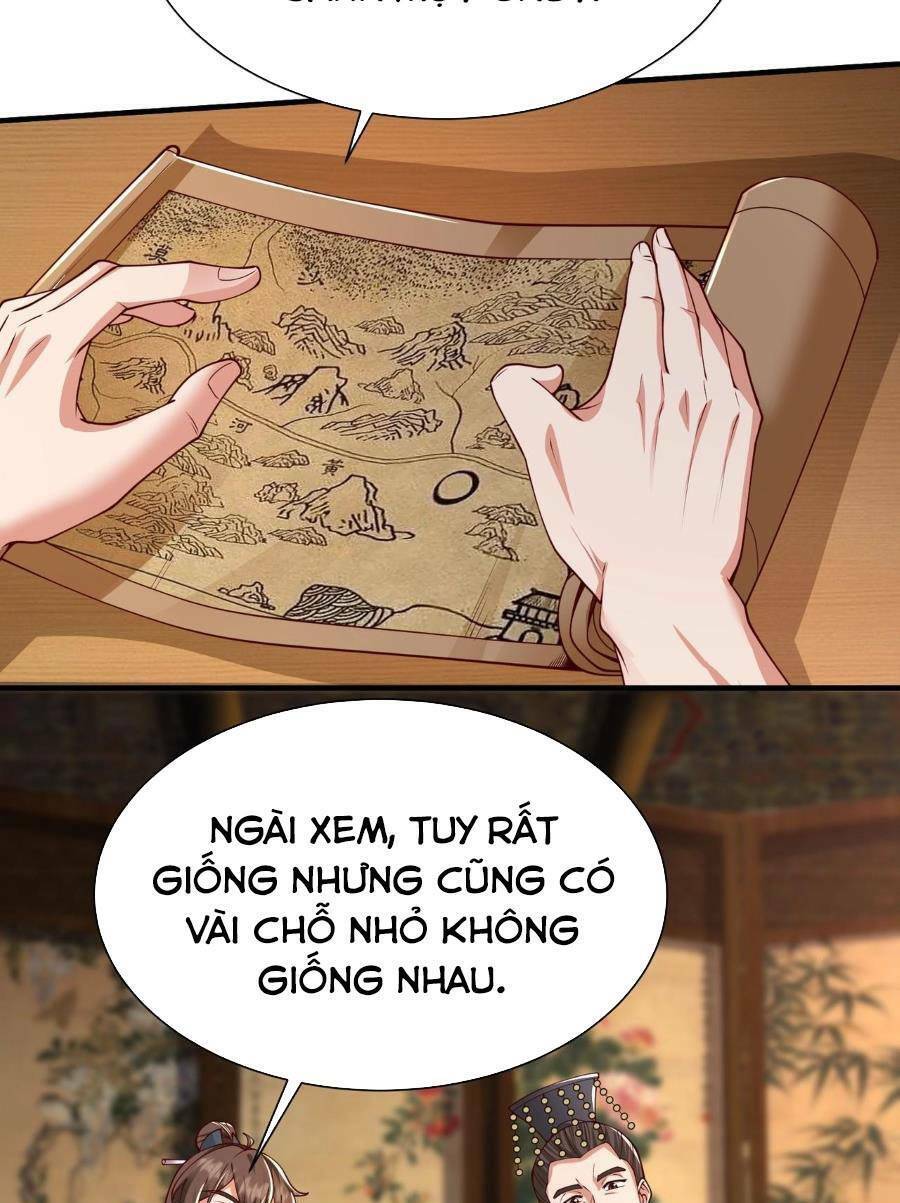Đại Tần: Ta Con Trai Tần Thủy Hoàng Giết Địch Thăng Cấp Thành Thần Chapter 69 - 45