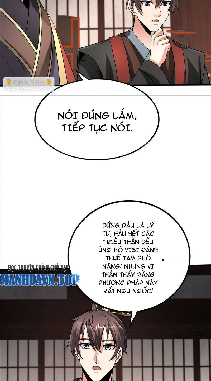 Đại Tần: Ta Con Trai Tần Thủy Hoàng Giết Địch Thăng Cấp Thành Thần Chapter 71 - 33