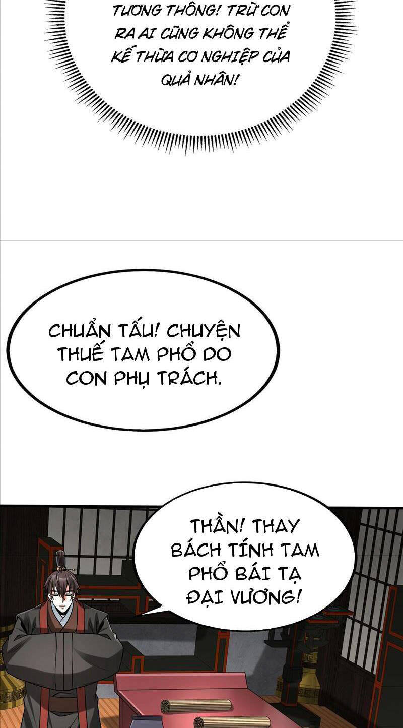 Đại Tần: Ta Con Trai Tần Thủy Hoàng Giết Địch Thăng Cấp Thành Thần Chapter 71 - 36
