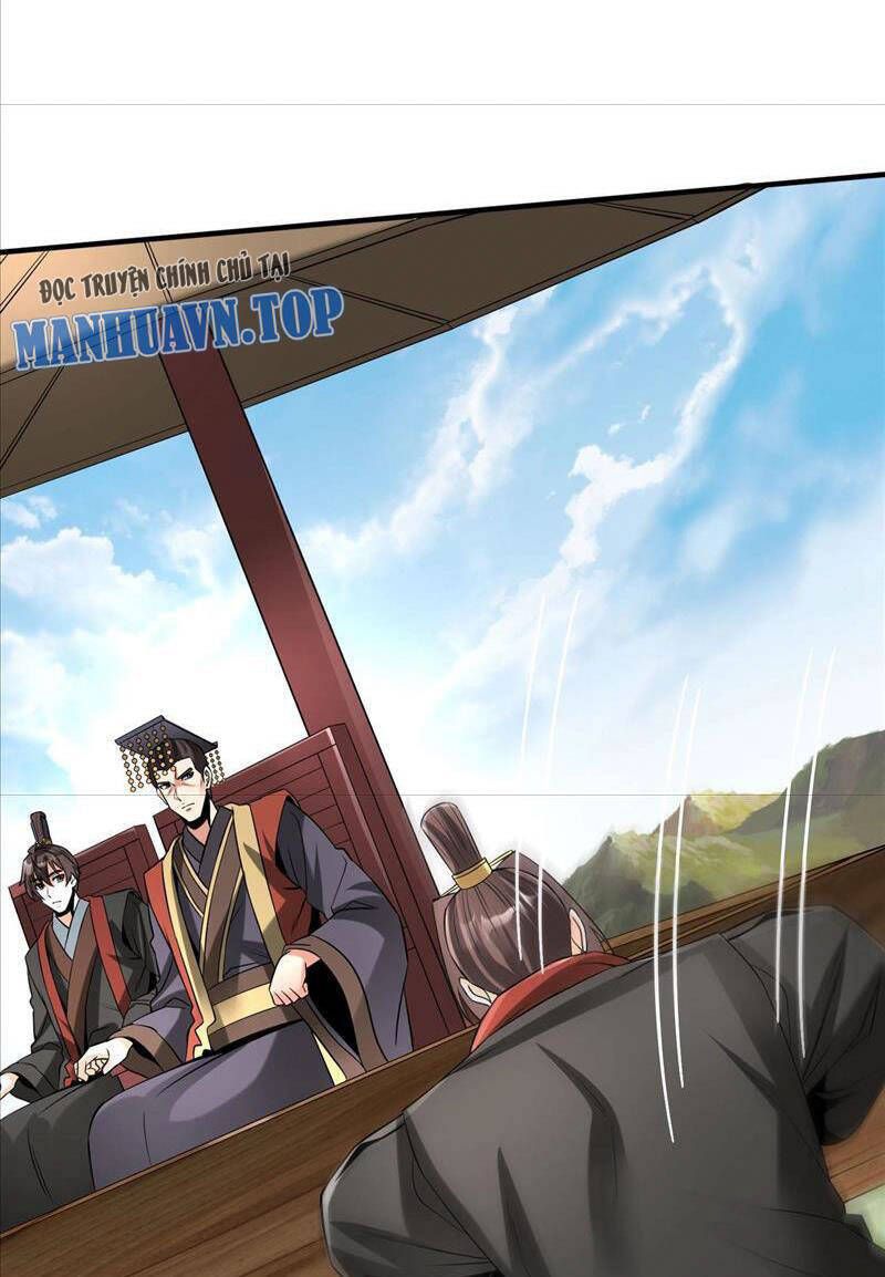 Đại Tần: Ta Con Trai Tần Thủy Hoàng Giết Địch Thăng Cấp Thành Thần Chapter 71 - 42