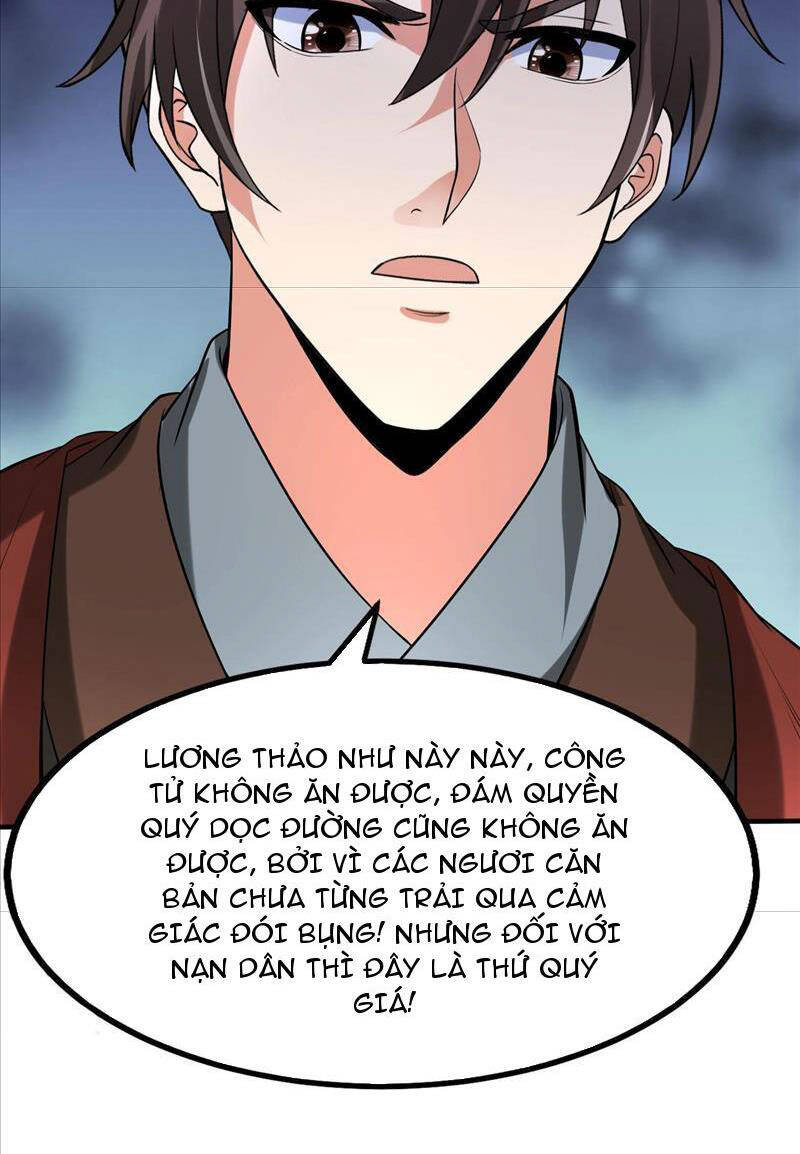 Đại Tần: Ta Con Trai Tần Thủy Hoàng Giết Địch Thăng Cấp Thành Thần Chapter 71 - 56