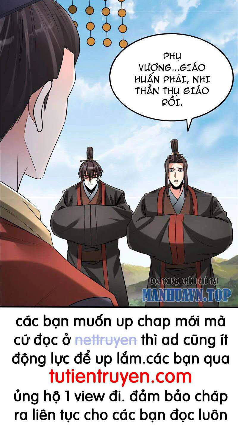 Đại Tần: Ta Con Trai Tần Thủy Hoàng Giết Địch Thăng Cấp Thành Thần Chapter 71 - 60