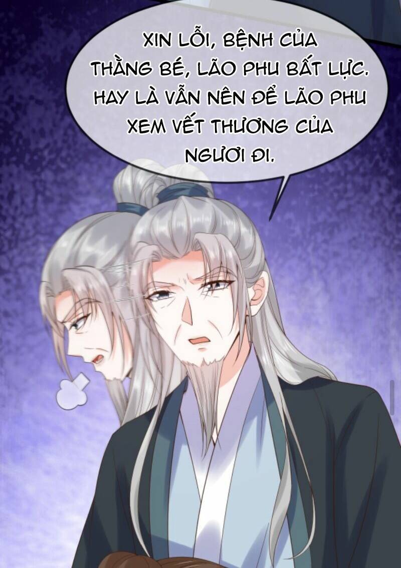 Sau Khi Không Ngừng Tìm Đường Chết, Ta Trở Thành Đế Tôn Vạn Người Mê Chapter 11 - 28