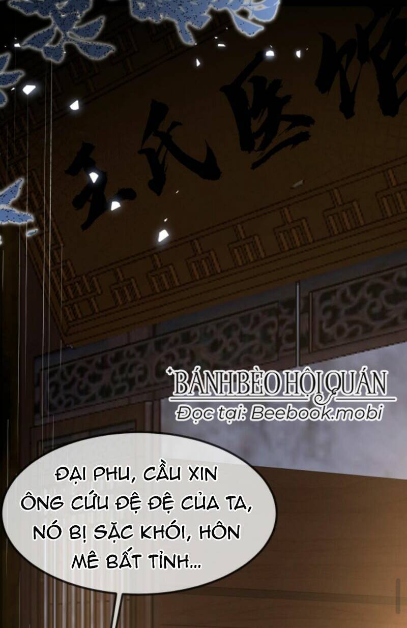 Sau Khi Không Ngừng Tìm Đường Chết, Ta Trở Thành Đế Tôn Vạn Người Mê Chapter 11 - 7