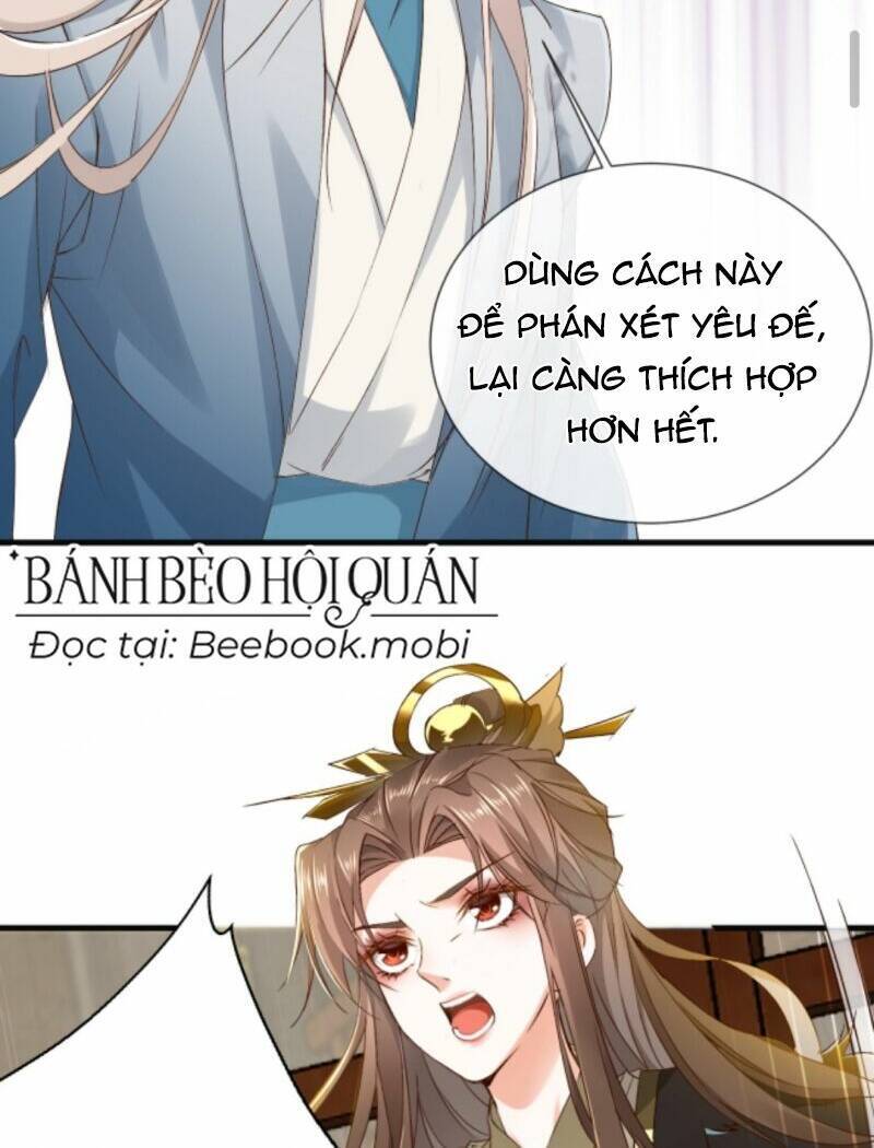 Sau Khi Không Ngừng Tìm Đường Chết, Ta Trở Thành Đế Tôn Vạn Người Mê Chapter 2 - 28