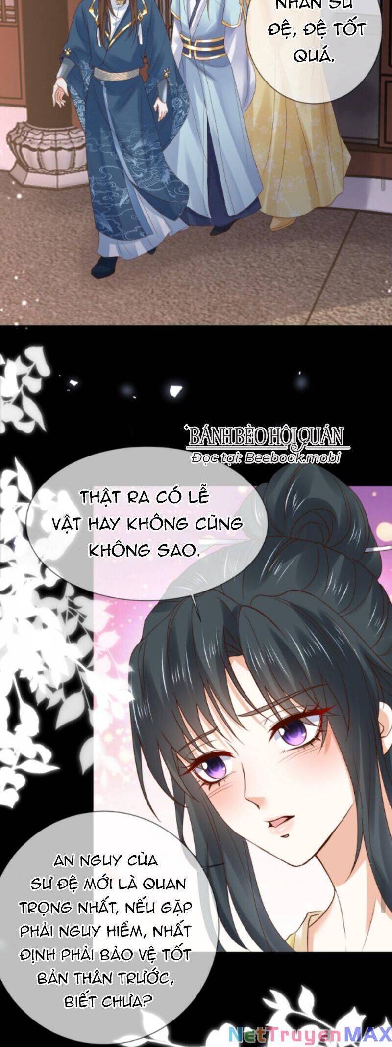 Sau Khi Không Ngừng Tìm Đường Chết, Ta Trở Thành Đế Tôn Vạn Người Mê Chapter 32 - 15