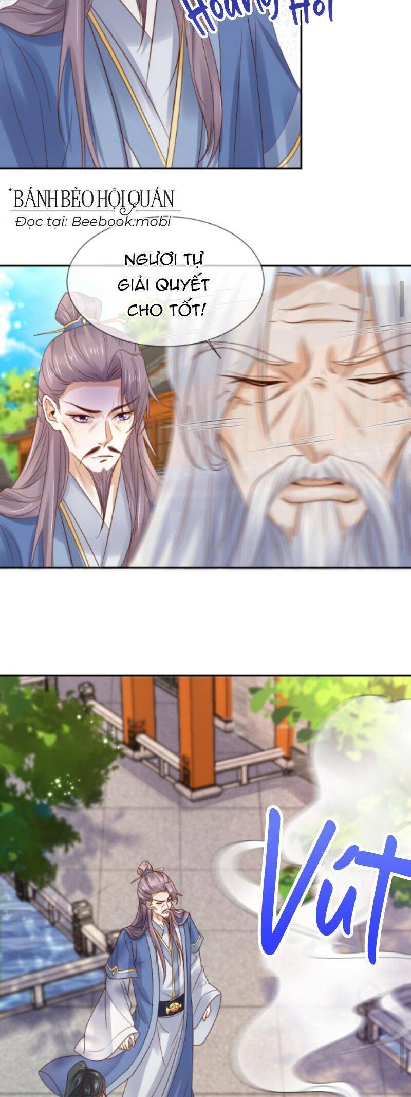 Sau Khi Không Ngừng Tìm Đường Chết, Ta Trở Thành Đế Tôn Vạn Người Mê Chapter 32 - 8