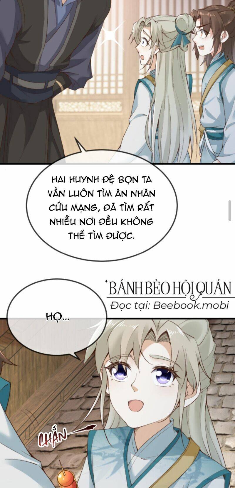 Sau Khi Không Ngừng Tìm Đường Chết, Ta Trở Thành Đế Tôn Vạn Người Mê Chapter 7 - 25