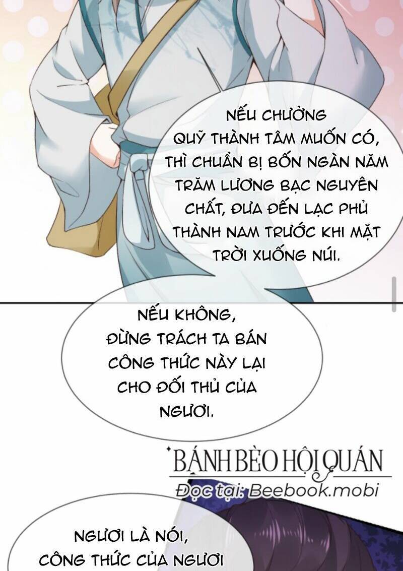 Sau Khi Không Ngừng Tìm Đường Chết, Ta Trở Thành Đế Tôn Vạn Người Mê Chapter 8 - 19