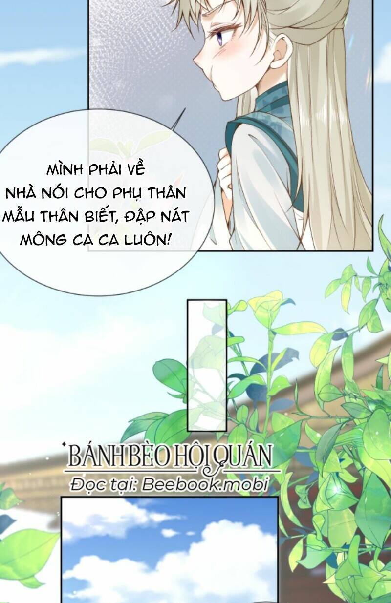 Sau Khi Không Ngừng Tìm Đường Chết, Ta Trở Thành Đế Tôn Vạn Người Mê Chapter 9 - 4