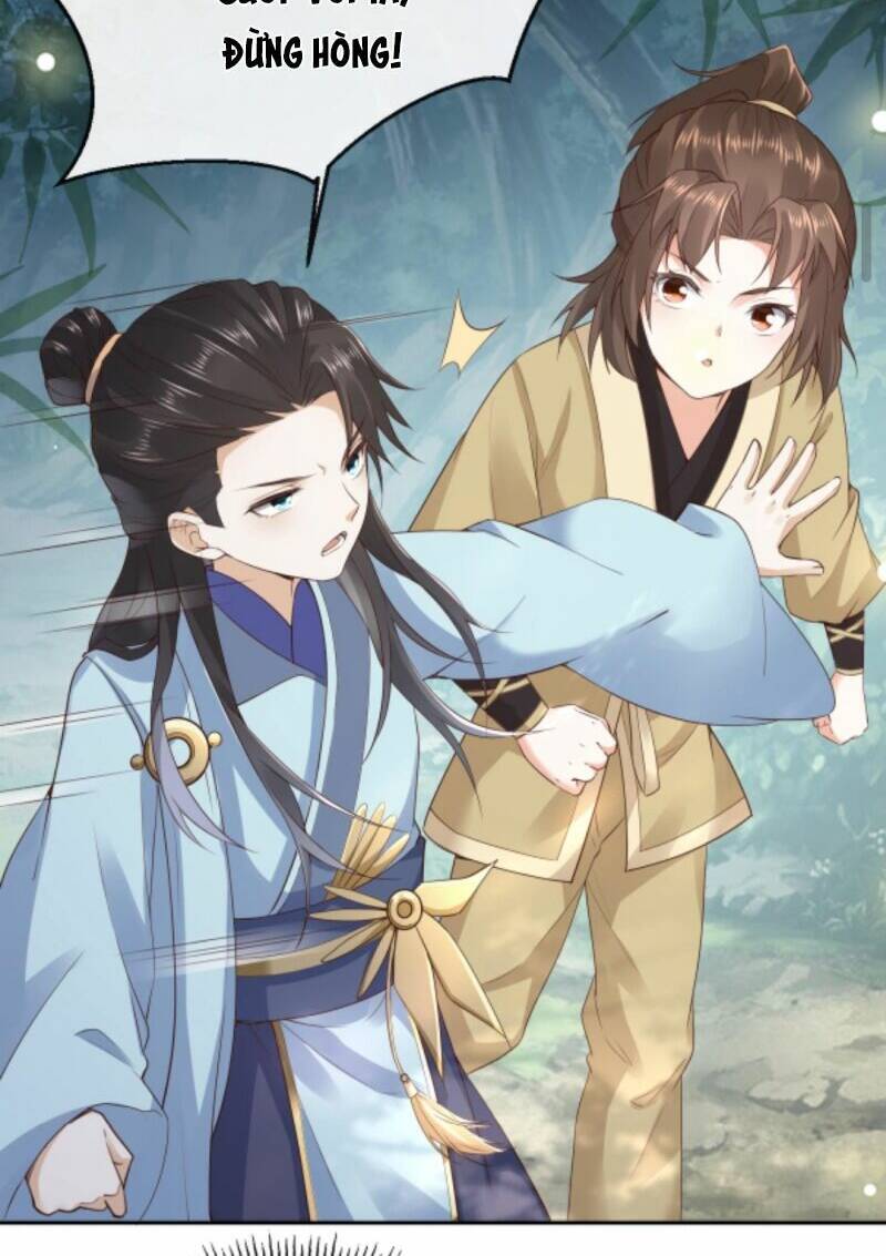 Sau Khi Không Ngừng Tìm Đường Chết, Ta Trở Thành Đế Tôn Vạn Người Mê Chapter 19 - 10