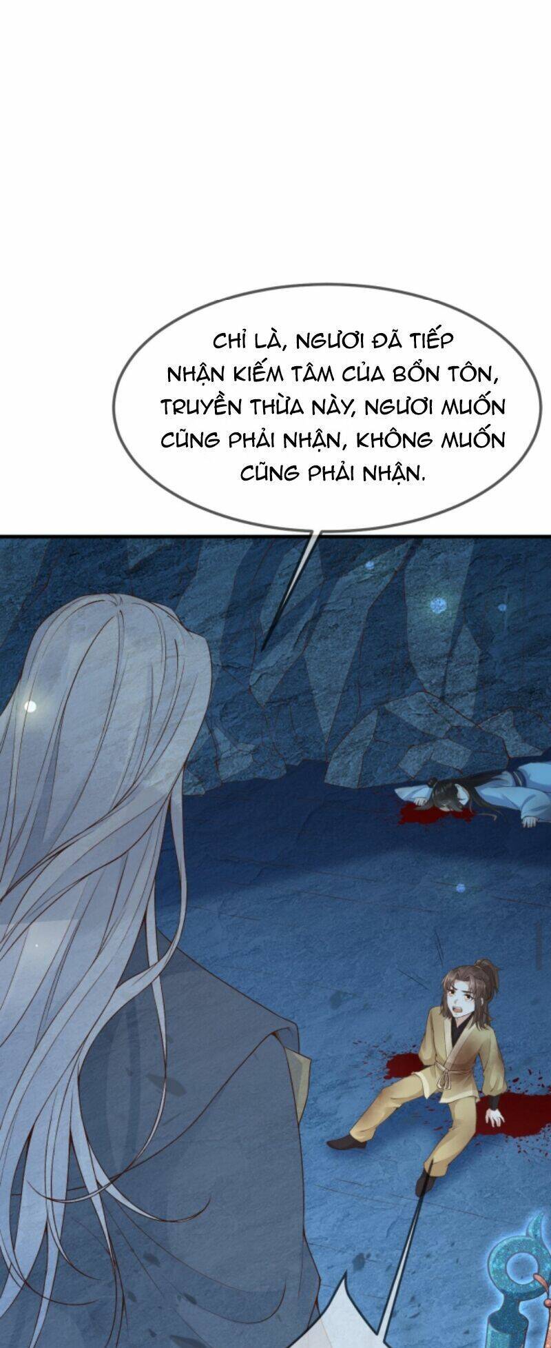 Sau Khi Không Ngừng Tìm Đường Chết, Ta Trở Thành Đế Tôn Vạn Người Mê Chapter 22 - 25