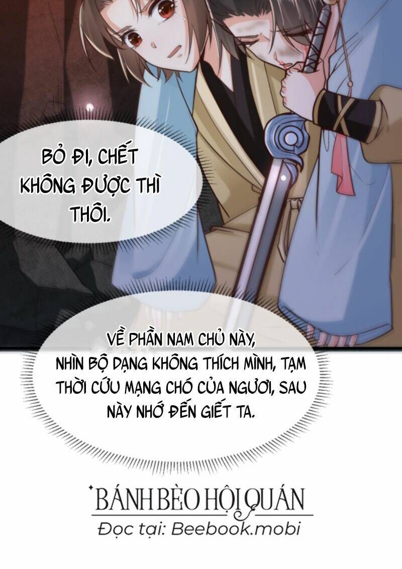 Sau Khi Không Ngừng Tìm Đường Chết, Ta Trở Thành Đế Tôn Vạn Người Mê Chapter 23 - 16