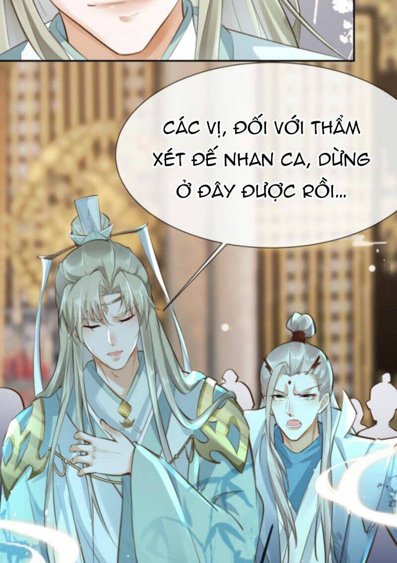 Sau Khi Không Ngừng Tìm Đường Chết, Ta Trở Thành Đế Tôn Vạn Người Mê Chapter 24 - 27