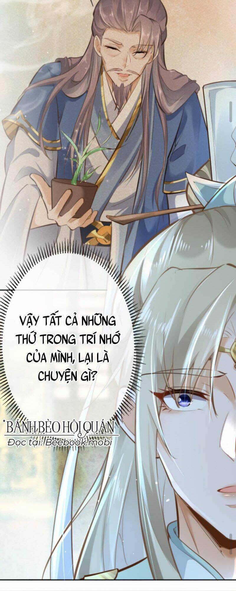 Sau Khi Không Ngừng Tìm Đường Chết, Ta Trở Thành Đế Tôn Vạn Người Mê Chapter 24 - 8