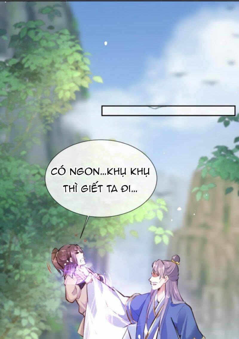 Sau Khi Không Ngừng Tìm Đường Chết, Ta Trở Thành Đế Tôn Vạn Người Mê Chapter 24 - 9