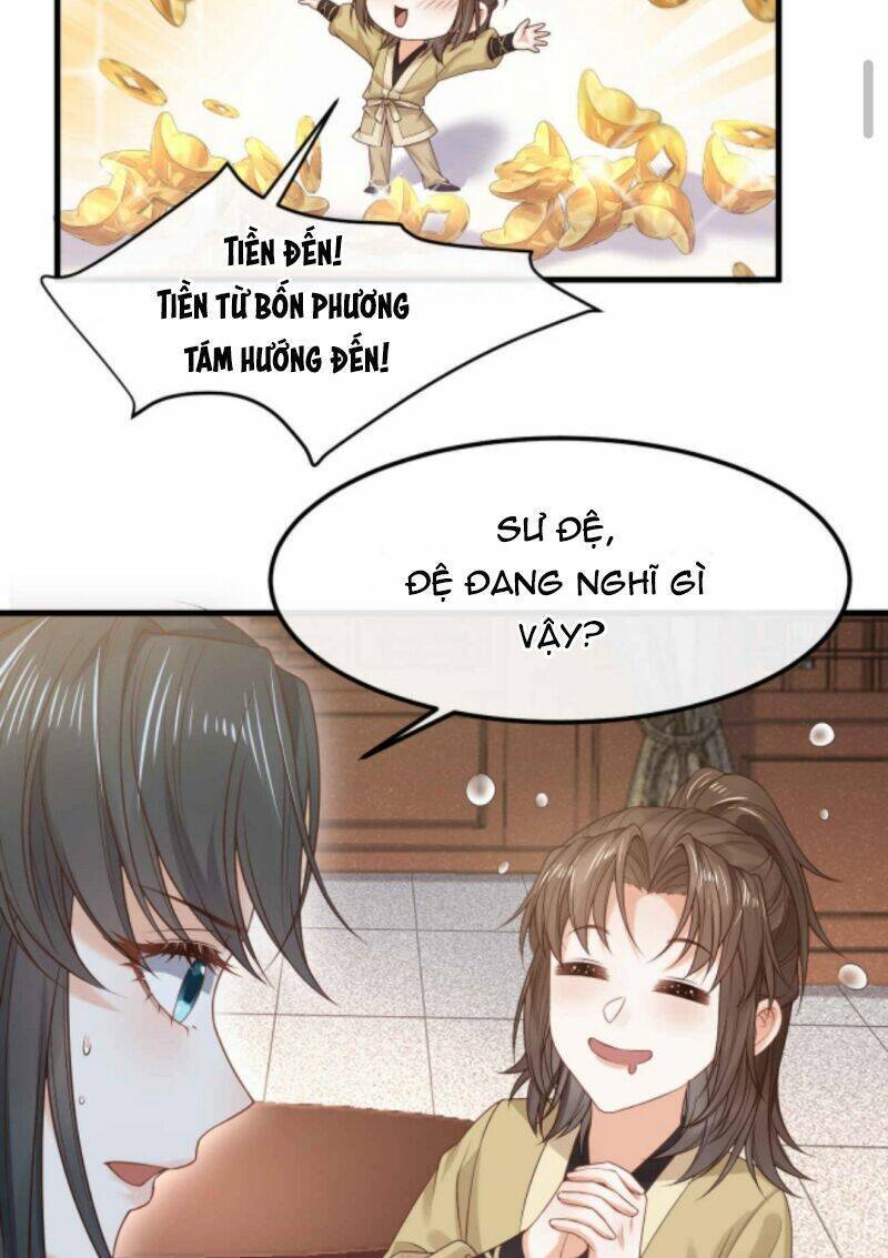 Sau Khi Không Ngừng Tìm Đường Chết, Ta Trở Thành Đế Tôn Vạn Người Mê Chapter 28 - 12