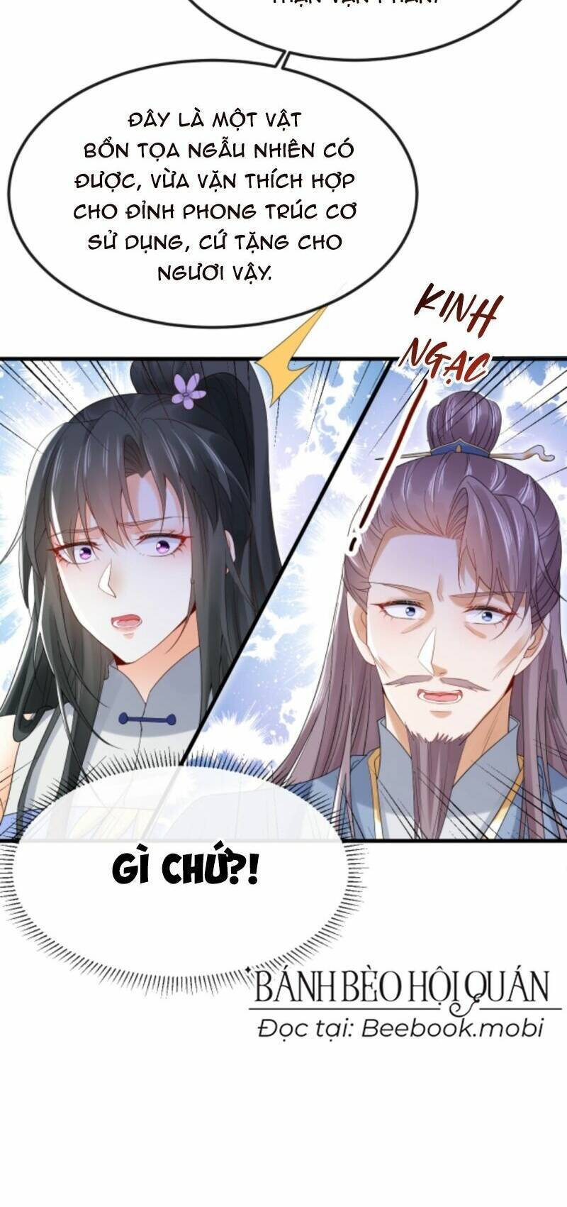 Sau Khi Không Ngừng Tìm Đường Chết, Ta Trở Thành Đế Tôn Vạn Người Mê Chapter 31 - 27