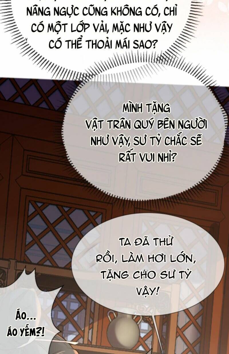 Sau Khi Không Ngừng Tìm Đường Chết, Ta Trở Thành Đế Tôn Vạn Người Mê Chapter 33 - 19