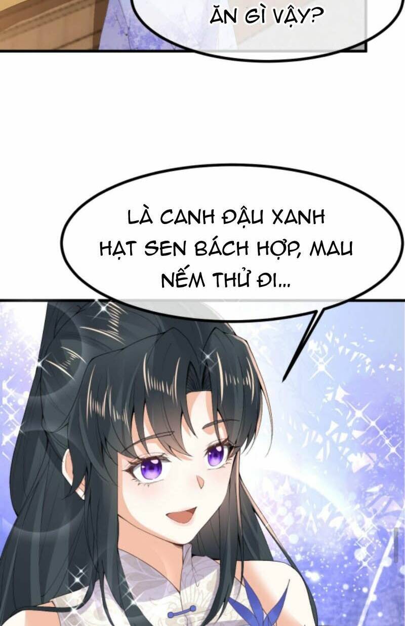 Sau Khi Không Ngừng Tìm Đường Chết, Ta Trở Thành Đế Tôn Vạn Người Mê Chapter 34 - 16