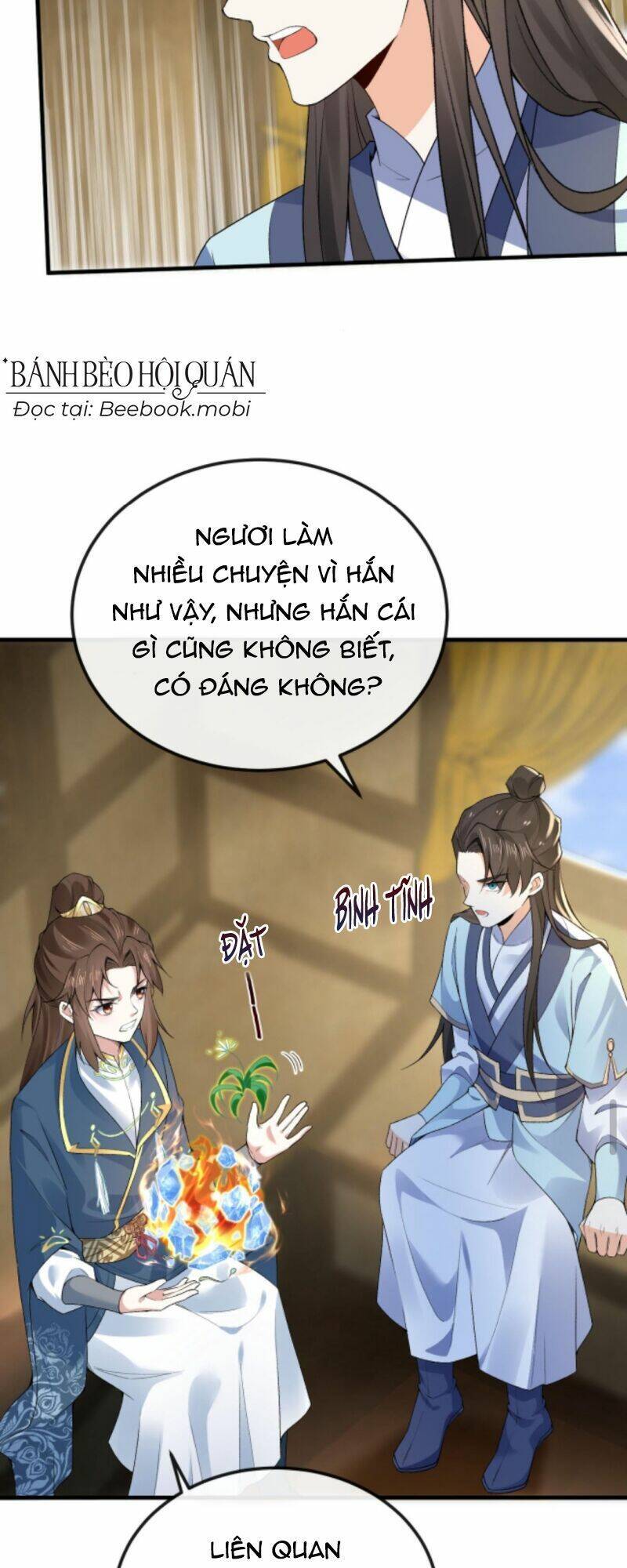 Sau Khi Không Ngừng Tìm Đường Chết, Ta Trở Thành Đế Tôn Vạn Người Mê Chapter 35 - 14