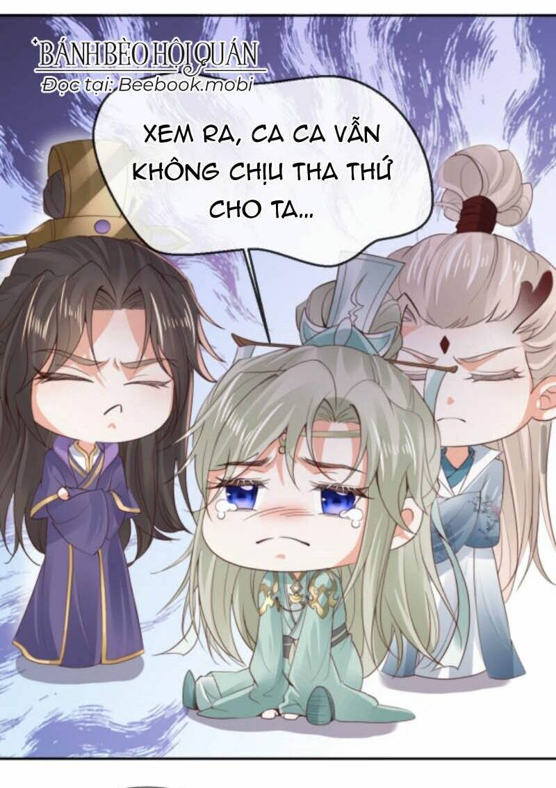 Sau Khi Không Ngừng Tìm Đường Chết, Ta Trở Thành Đế Tôn Vạn Người Mê Chapter 36 - 19
