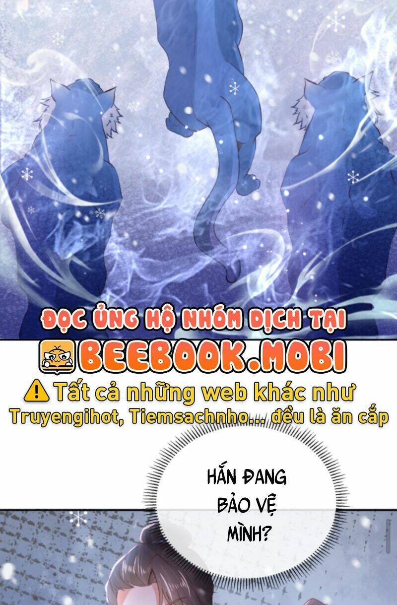 Sau Khi Không Ngừng Tìm Đường Chết, Ta Trở Thành Đế Tôn Vạn Người Mê Chapter 44 - 9