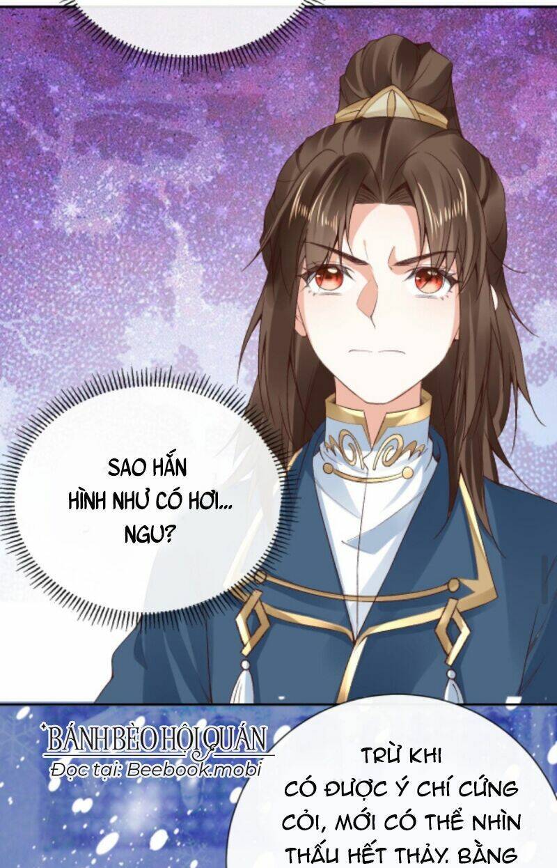 Sau Khi Không Ngừng Tìm Đường Chết, Ta Trở Thành Đế Tôn Vạn Người Mê Chapter 45 - 18