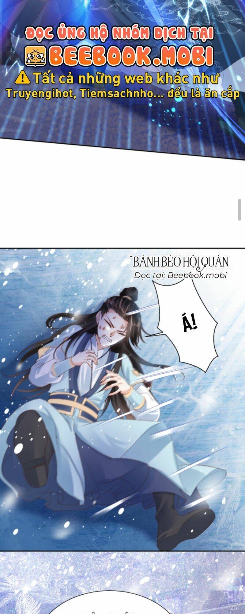 Sau Khi Không Ngừng Tìm Đường Chết, Ta Trở Thành Đế Tôn Vạn Người Mê Chapter 46 - 11