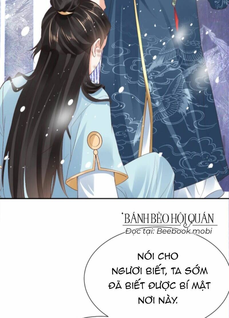 Sau Khi Không Ngừng Tìm Đường Chết, Ta Trở Thành Đế Tôn Vạn Người Mê Chapter 46 - 13