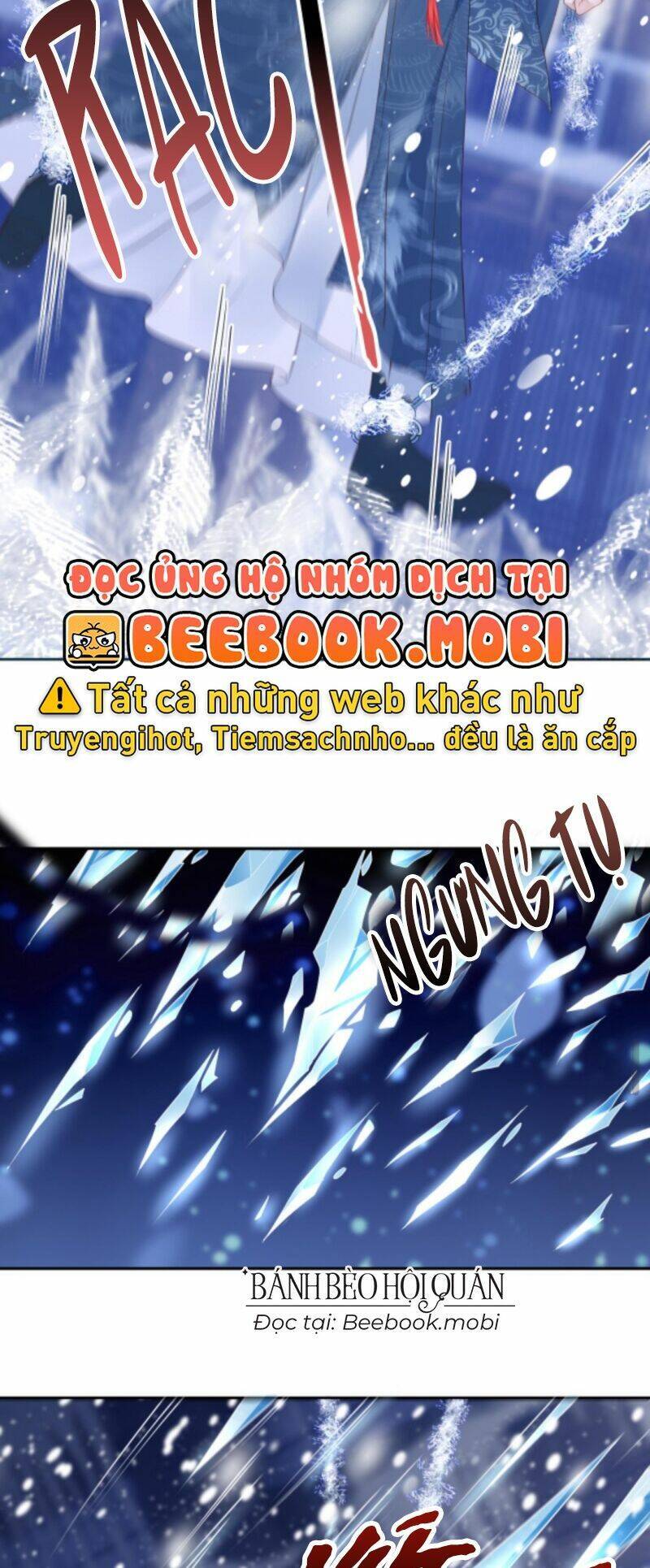 Sau Khi Không Ngừng Tìm Đường Chết, Ta Trở Thành Đế Tôn Vạn Người Mê Chapter 47 - 12