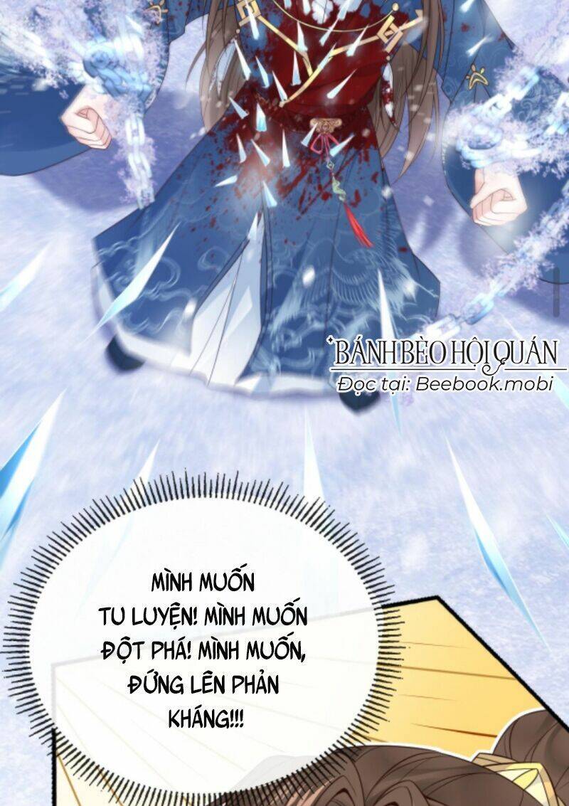 Sau Khi Không Ngừng Tìm Đường Chết, Ta Trở Thành Đế Tôn Vạn Người Mê Chapter 47 - 17