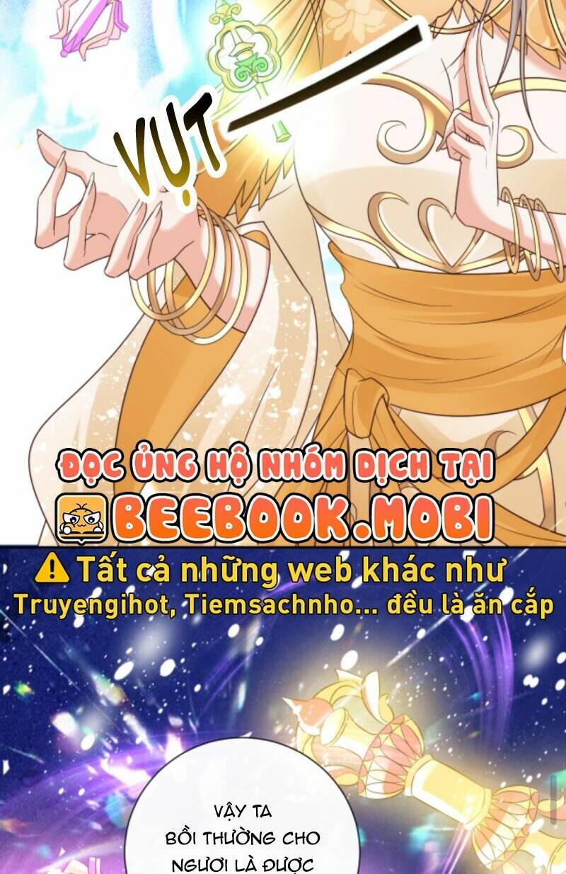 Sau Khi Không Ngừng Tìm Đường Chết, Ta Trở Thành Đế Tôn Vạn Người Mê Chapter 48 - 13