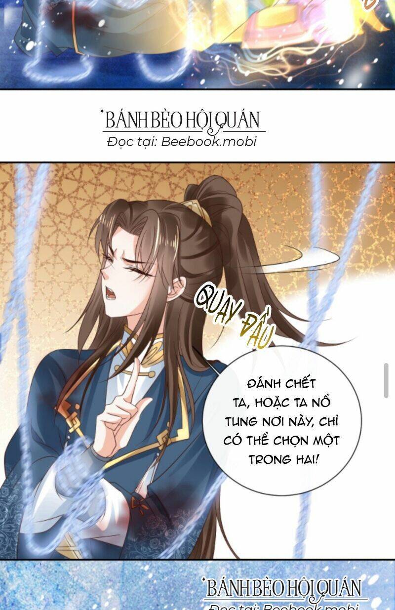 Sau Khi Không Ngừng Tìm Đường Chết, Ta Trở Thành Đế Tôn Vạn Người Mê Chapter 48 - 18