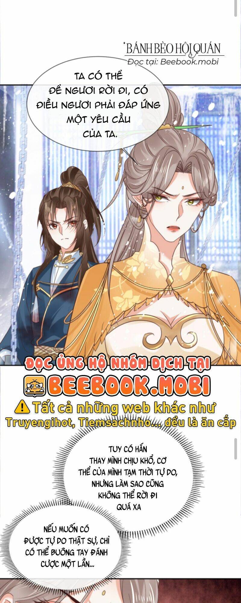 Sau Khi Không Ngừng Tìm Đường Chết, Ta Trở Thành Đế Tôn Vạn Người Mê Chapter 48 - 8