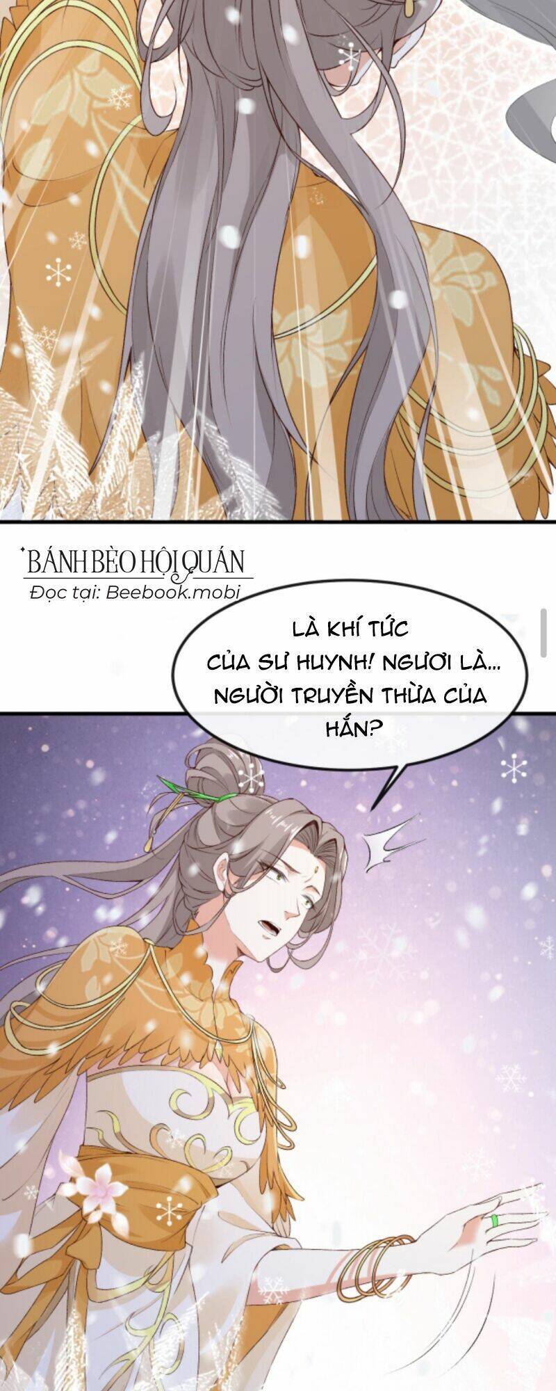 Sau Khi Không Ngừng Tìm Đường Chết, Ta Trở Thành Đế Tôn Vạn Người Mê Chapter 49 - 17